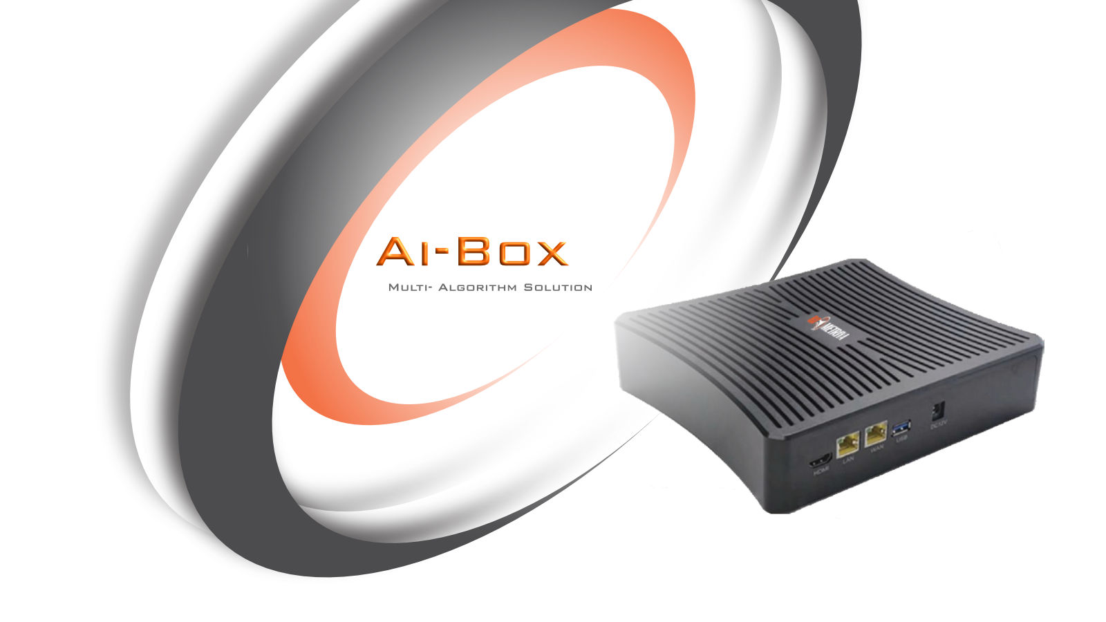 Biometriya AI Box