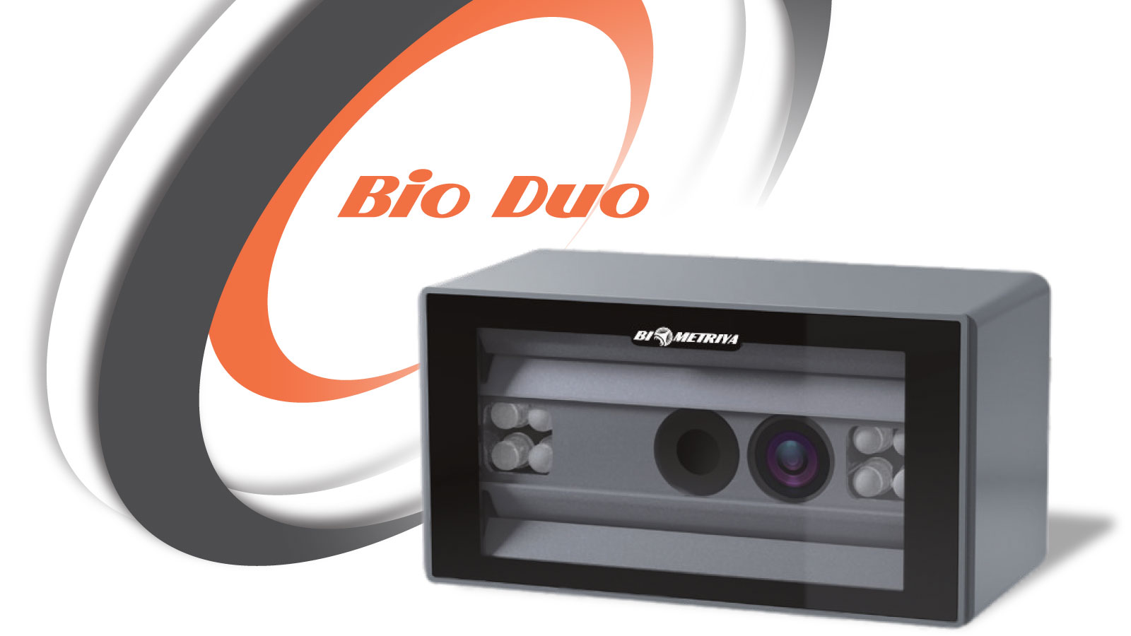 BIOMETRIYA BioDuo