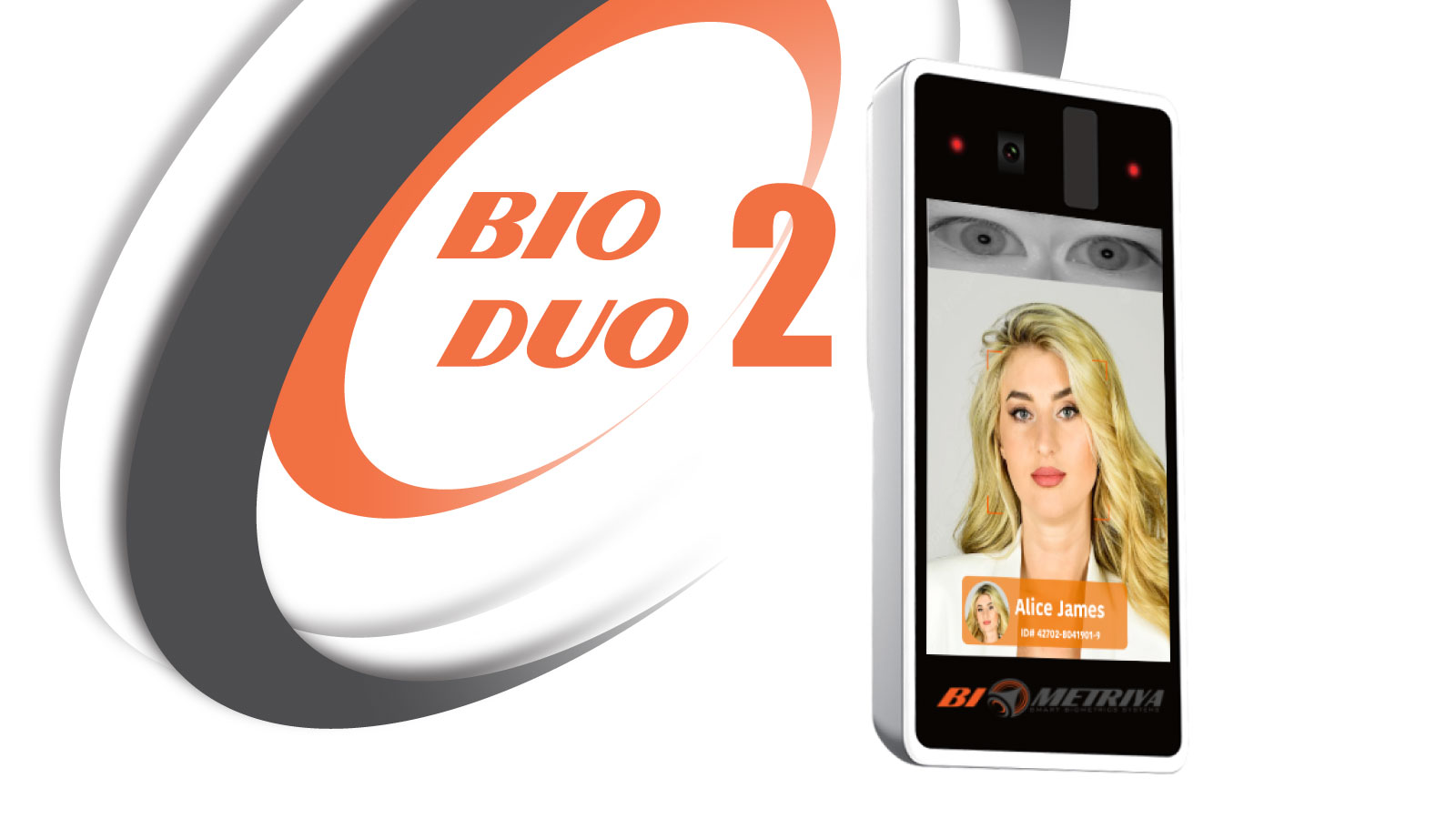 BIOMETRIYA BioDuo2