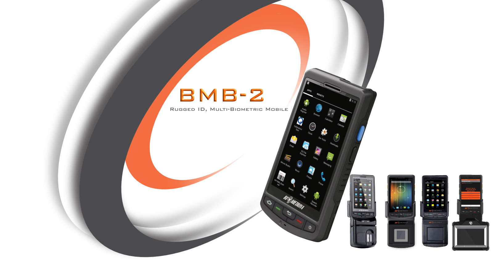 BIOMETRIYA BMB-2