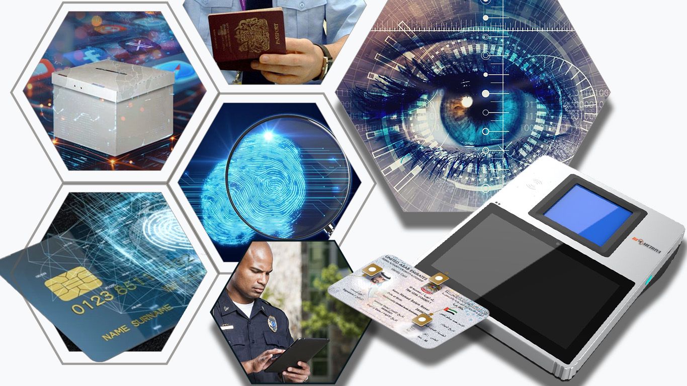 BMBT 4.0 Applications