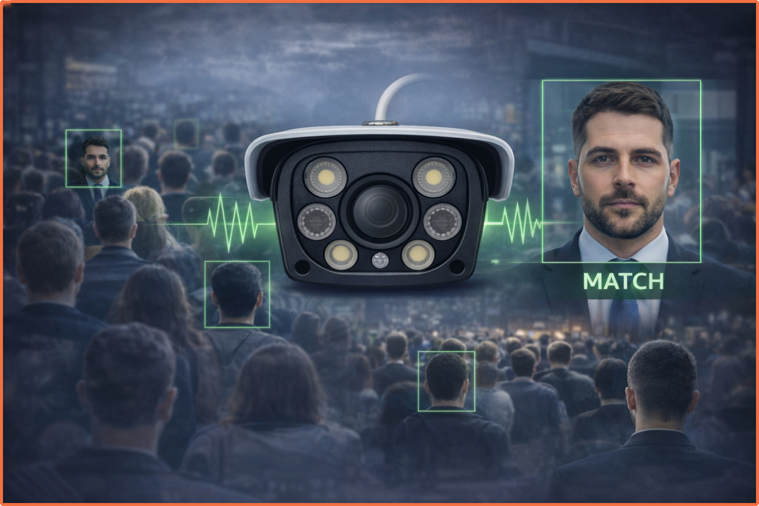 BIOMETRIYA Sentinel Ai Imaging Performance