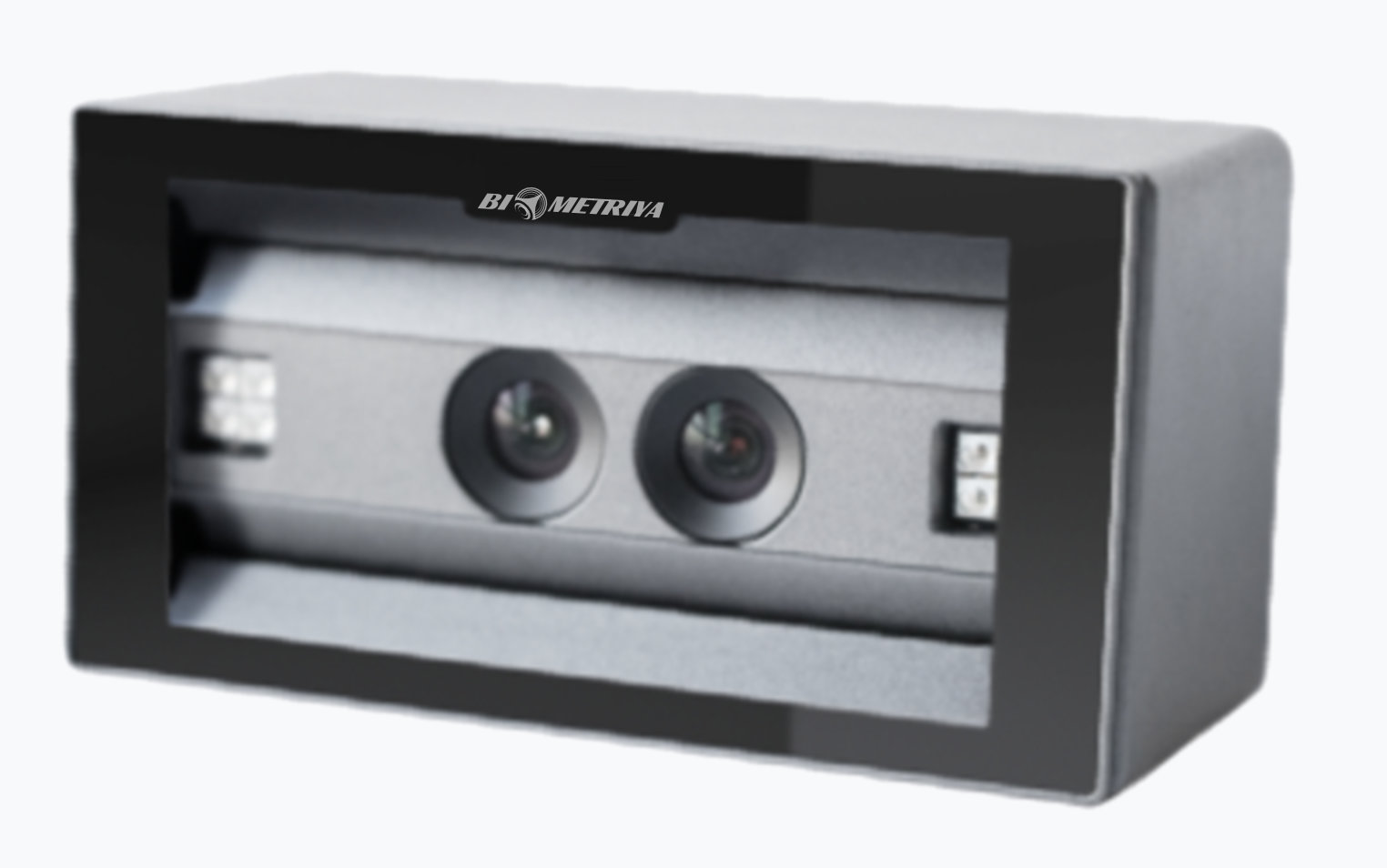 BIOMETRIYA BioDUO Applications