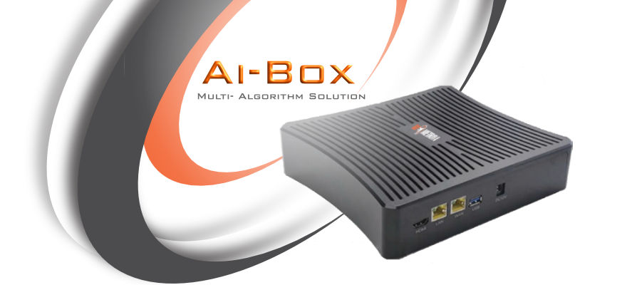 Biometriya AI Box